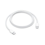 Apple 60W USB-C to USB-C Cable (1 m) 100% Original for all Macbook & iPhone 15 series (Branded)