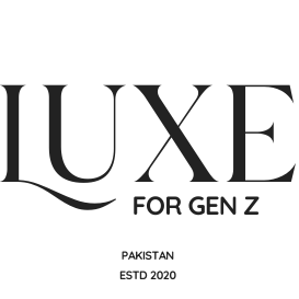 Luxe for GenZ