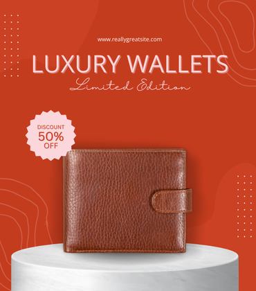 wallets