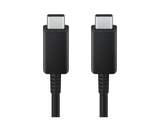Samsung Super Fast Charging Type-C to Type-C Cable 5A Fat Cable 100% Original
