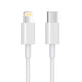 Apple Original Type-C to Lightning Cable – 1m | 60W Super Fast Charging