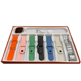 Ultra 3 7in1 Smart Watch