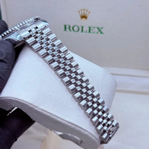 Rolex Deep sea black Rotating dial