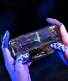 Orignal MEMO Fish Thumb Sleeves for Gaming