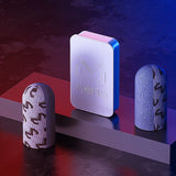 Orignal MEMO Fish Thumb Sleeves for Gaming